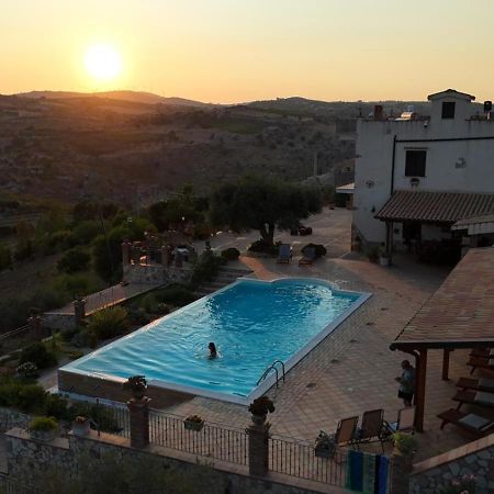 B&B A Robba De Pupi Agrigento Exterior photo