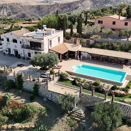 B&B A Robba De Pupi Agrigento Exterior photo