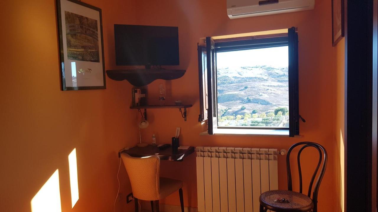 B&B A Robba De Pupi Agrigento Exterior photo