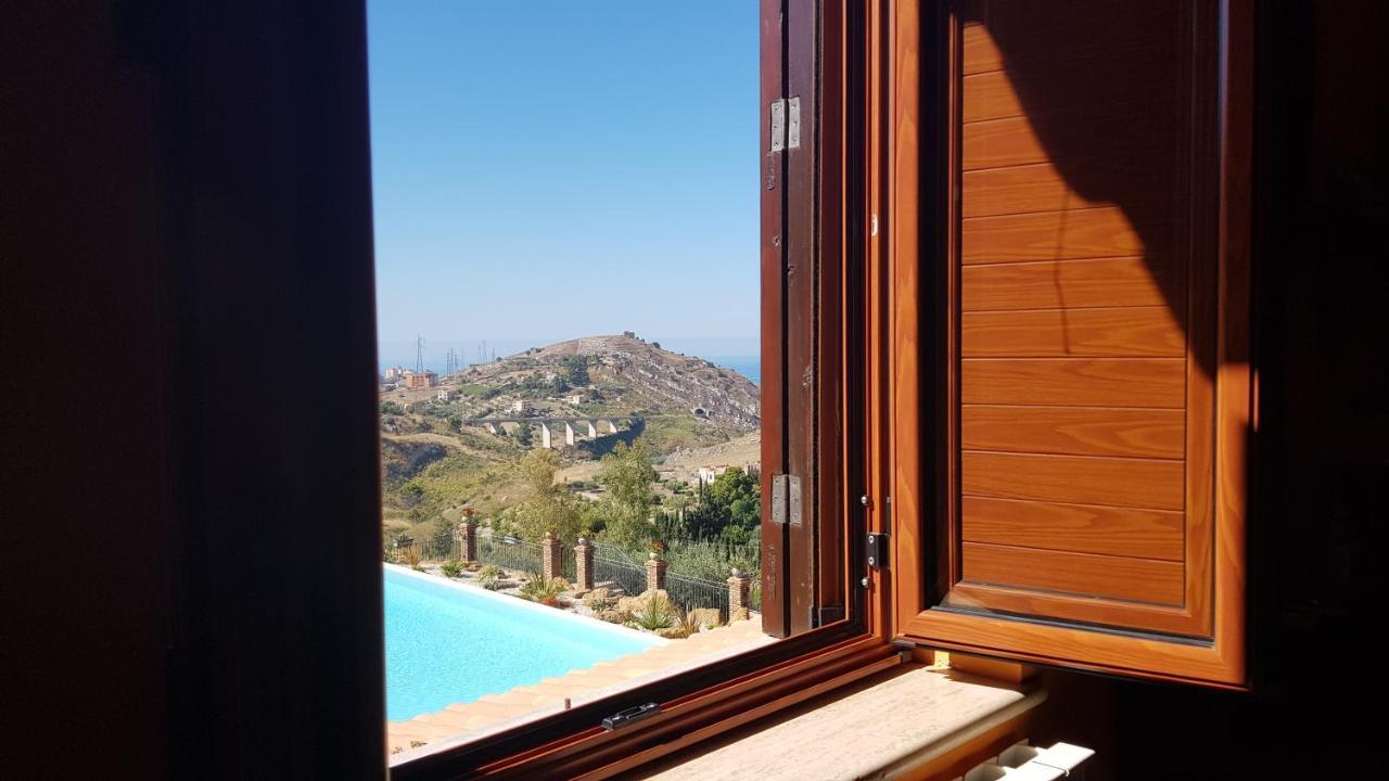 B&B A Robba De Pupi Agrigento Exterior photo