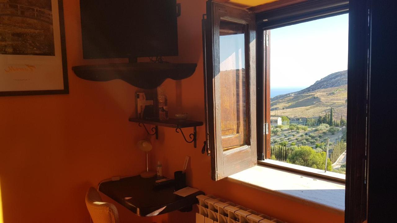 B&B A Robba De Pupi Agrigento Exterior photo