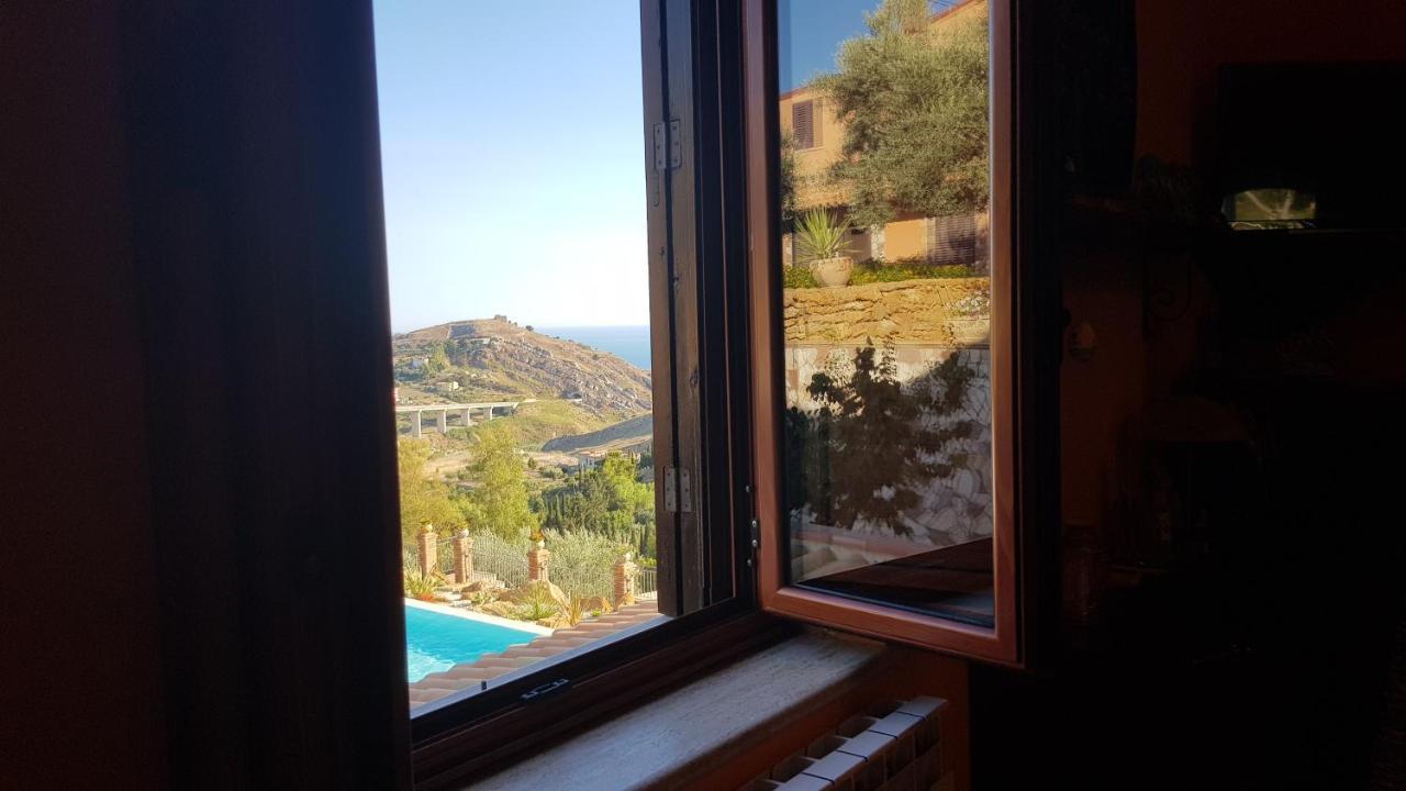B&B A Robba De Pupi Agrigento Exterior photo
