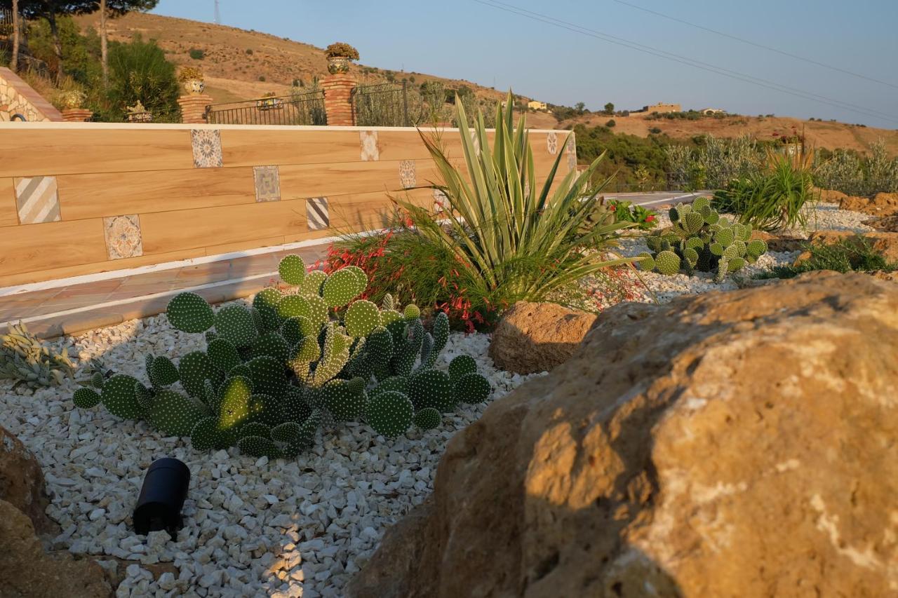 B&B A Robba De Pupi Agrigento Exterior photo