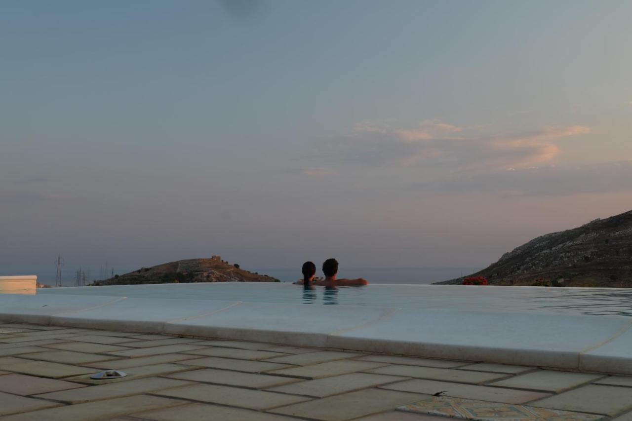 B&B A Robba De Pupi Agrigento Exterior photo