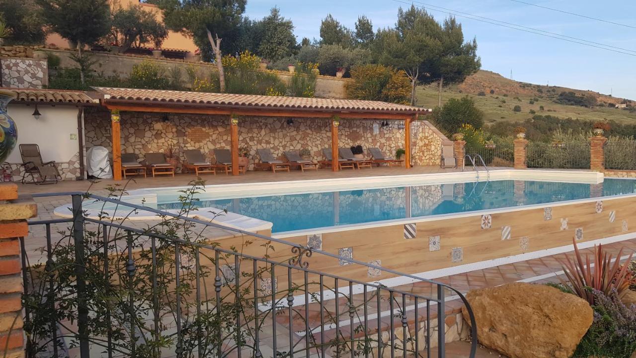 B&B A Robba De Pupi Agrigento Exterior photo