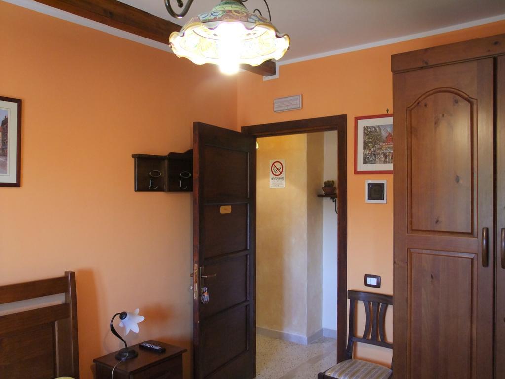 B&B A Robba De Pupi Agrigento Room photo