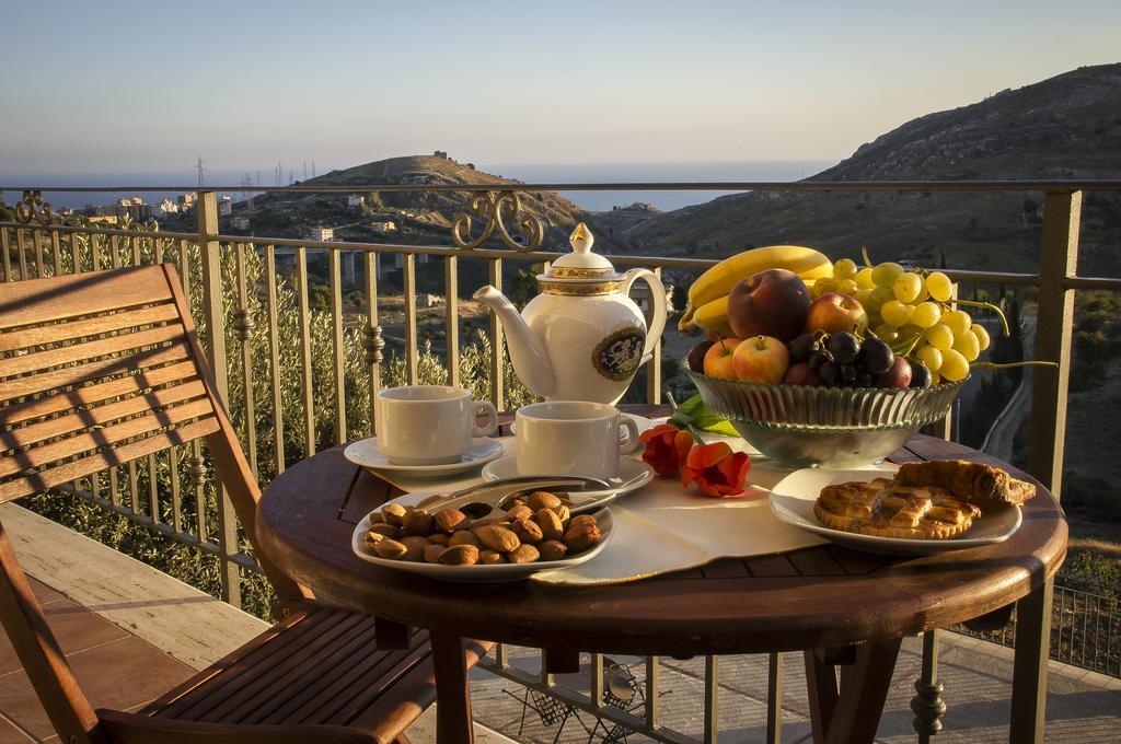 B&B A Robba De Pupi Agrigento Exterior photo