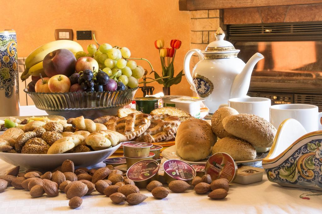 B&B A Robba De Pupi Agrigento Exterior photo