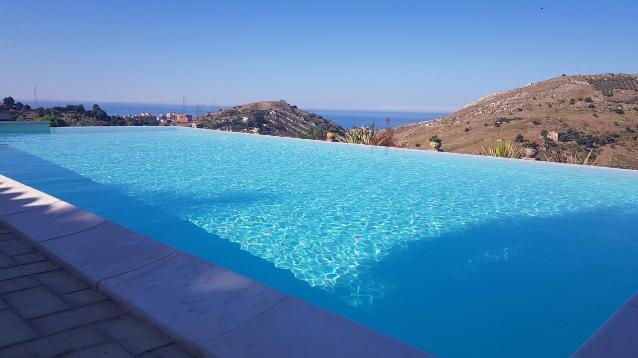 B&B A Robba De Pupi Agrigento Exterior photo