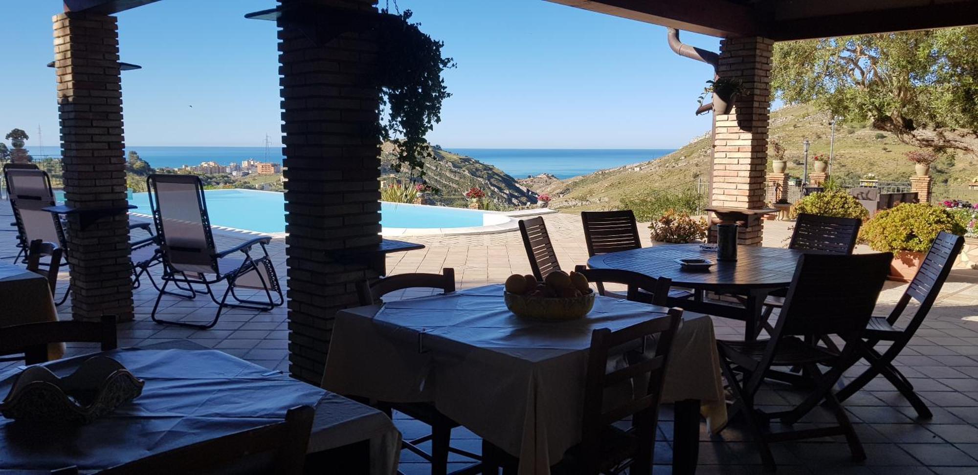 B&B A Robba De Pupi Agrigento Exterior photo