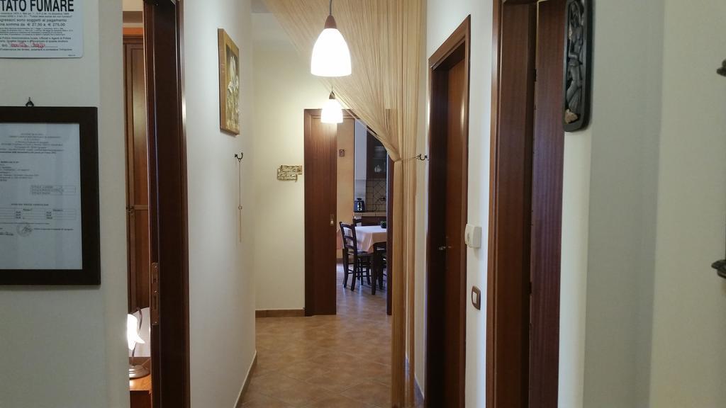 B&B A Robba De Pupi Agrigento Exterior photo