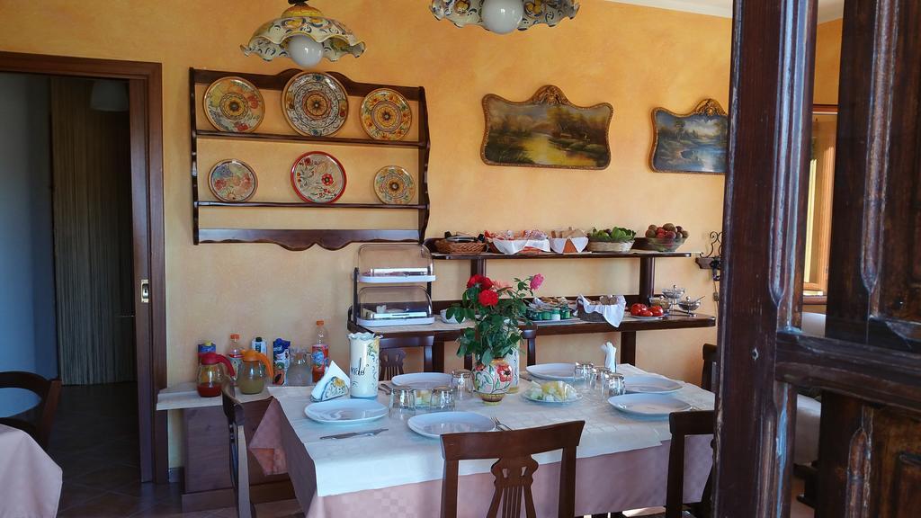 B&B A Robba De Pupi Agrigento Exterior photo