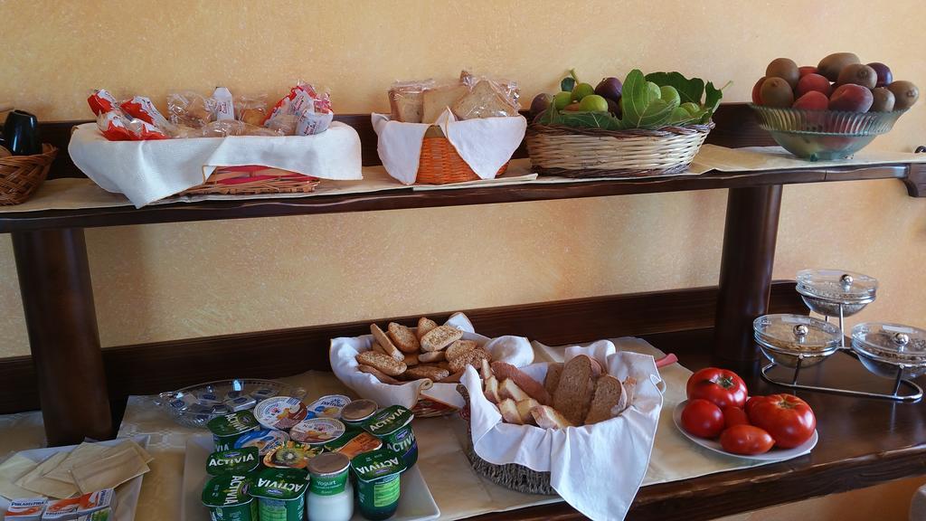B&B A Robba De Pupi Agrigento Exterior photo