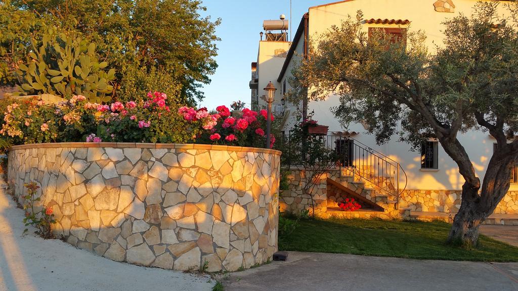B&B A Robba De Pupi Agrigento Exterior photo