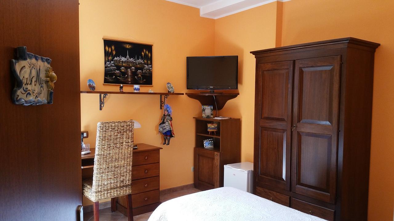 B&B A Robba De Pupi Agrigento Exterior photo