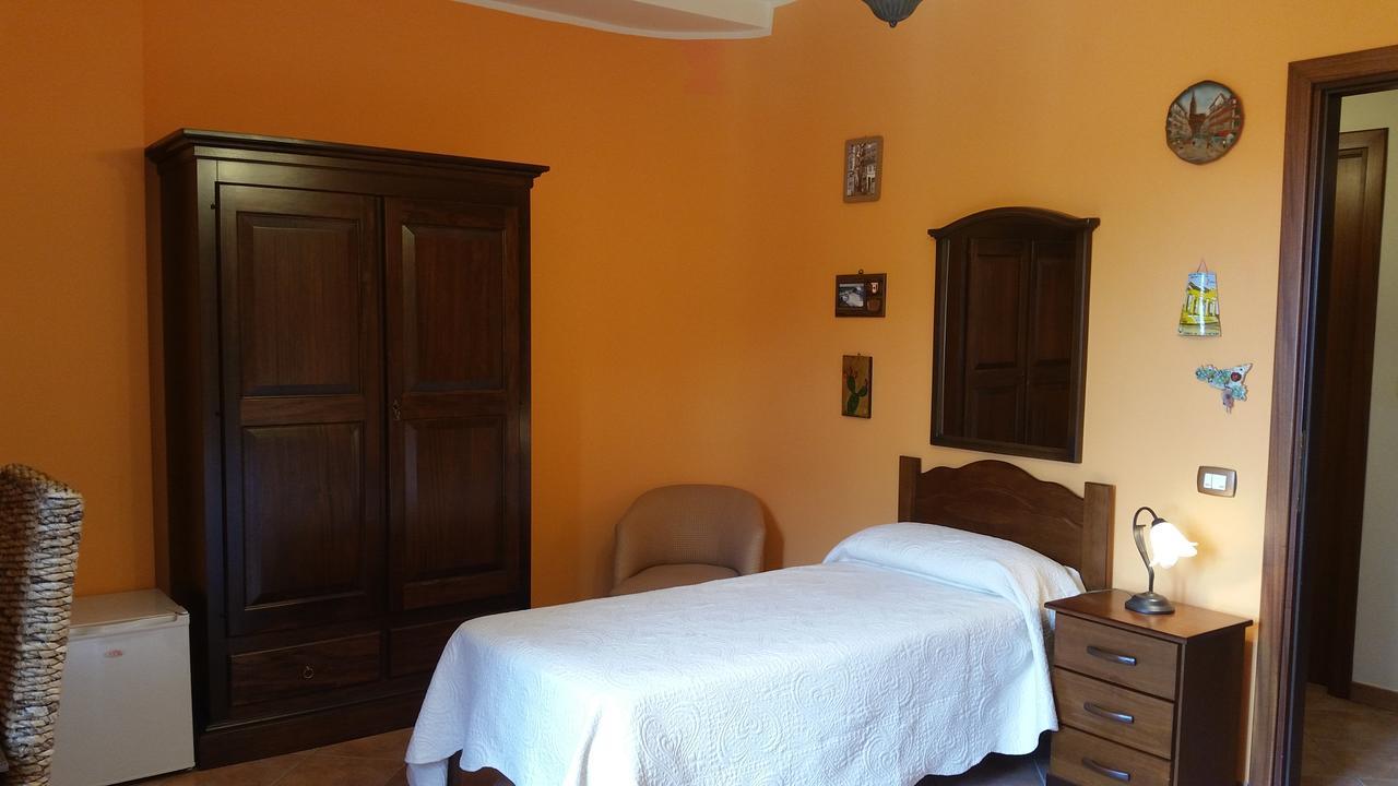 B&B A Robba De Pupi Agrigento Exterior photo