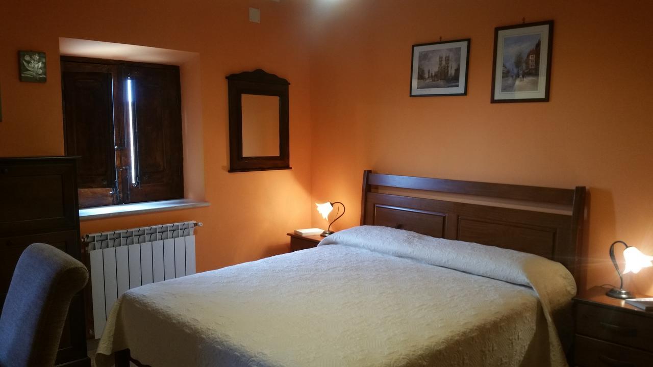 B&B A Robba De Pupi Agrigento Exterior photo