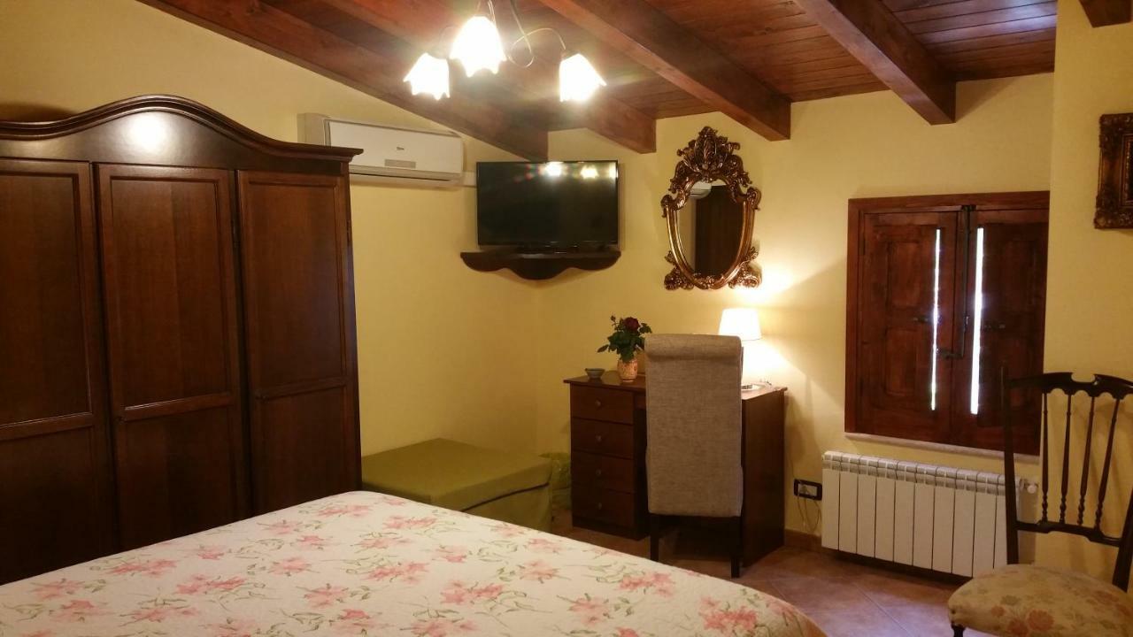 B&B A Robba De Pupi Agrigento Exterior photo