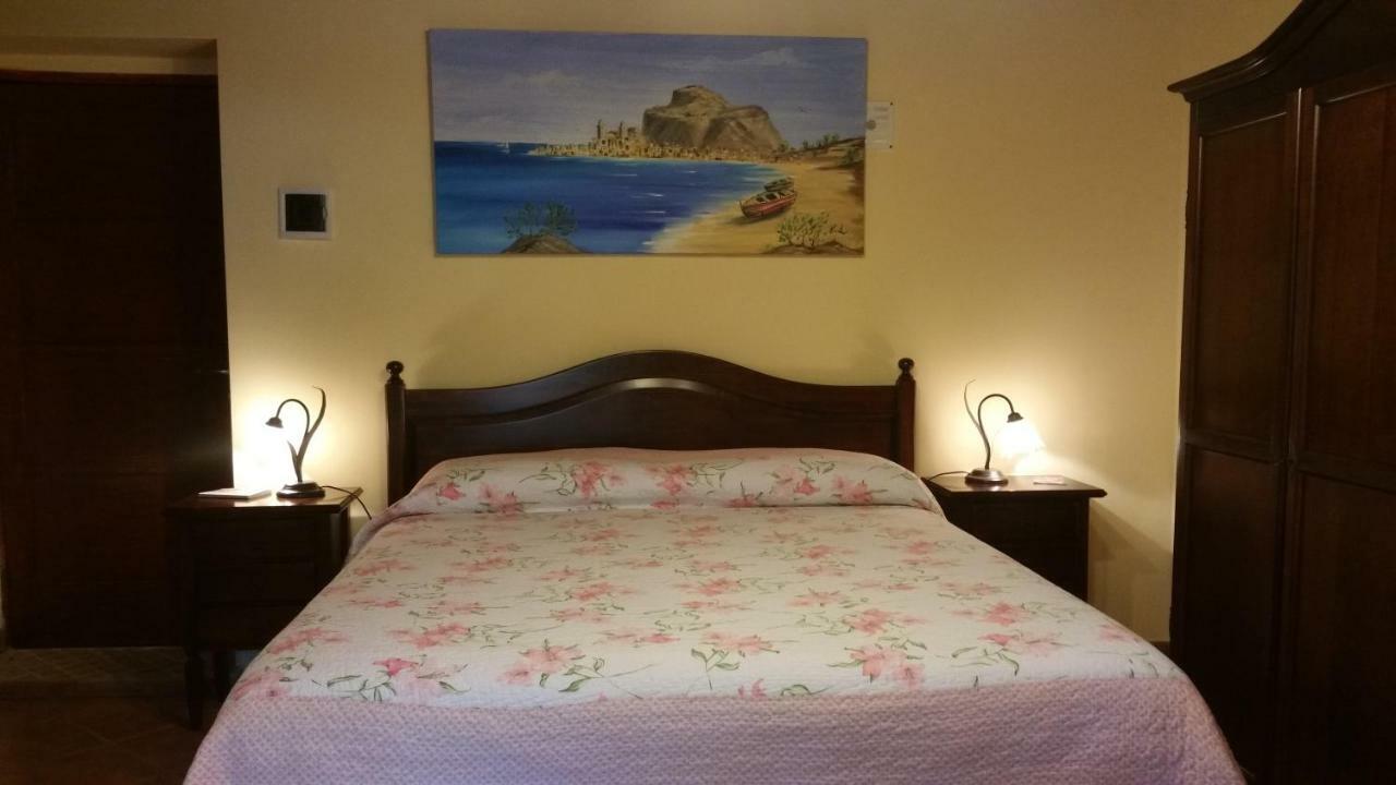 B&B A Robba De Pupi Agrigento Exterior photo